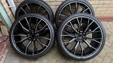 20"/BMW 5 Series G30 G31/