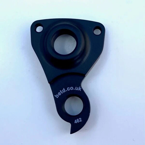Derailleur hanger 462 - derailleur,