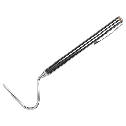 Snake hook - for, catching