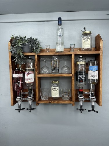 Spirit optic wall - spirit, wall-mounted