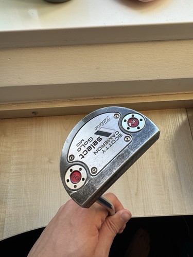 Scotty cameron golo right - golo,