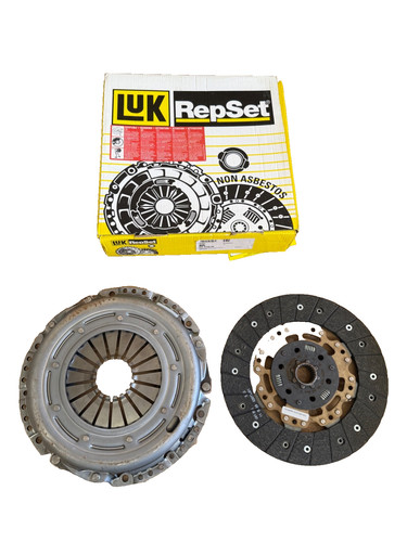 Luk clutch kit 2pc - clutch,