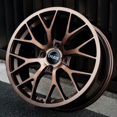 Alloy wheels lrt - alloy, 17"
