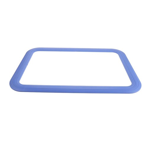 Fume hood inspection window - fume,