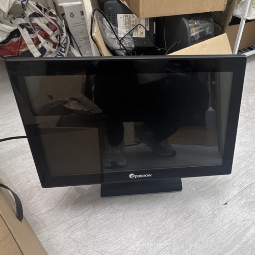 Epos now pos touchscreen - now,