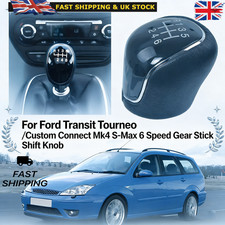 For Ford Transit Tourneo
