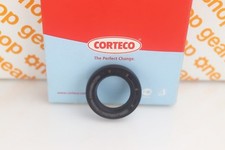 01026708B CORTECO 24 X 38 X 6MM SHAFT SEAL MANUAL GEARBOX SKODA, VW, SEAT, AUDI 