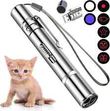 7 in 1 Multi UV Laser Pointer