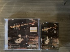 The Future Cork Local Band - Songs In The Garage ( Cassette & Cd Job Lot )