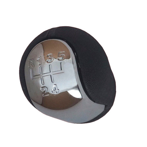 Black speed plastic nickel - black, plastic+nickel