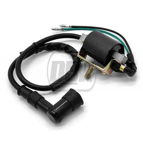 Universal motorcycle ignition - universal,