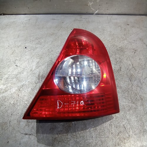 Renault clio mk2 - clio, 182