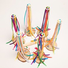 BELTANE MAYPOLE May Day Ritual