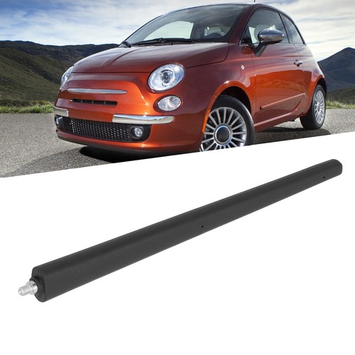 Flat type short antenna aerial - flat,