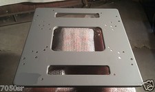 Pressed Steel Mitre Table Top