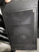 Bass Bin Twin 12 Loaded Voids