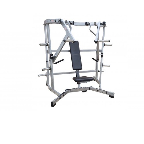 Hammer strength plate - hammer,