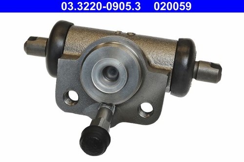 Brake cylinder for - cylinder, mercedes