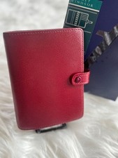 Filofax Windsor Mini 6 Planner