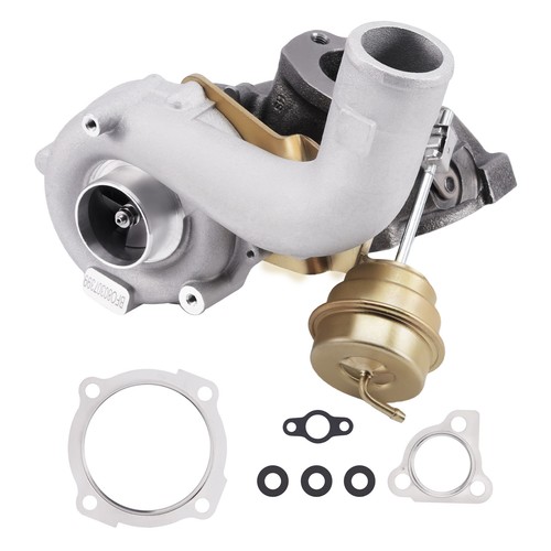 K03s upgrade k04 - k04, turbo