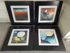 Mackenzie Thorpe Icon