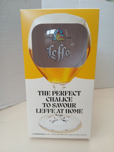 Leffe belgian beer - leffe,
