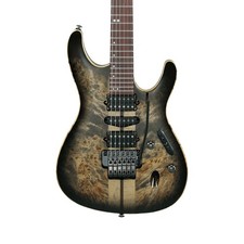 Ibanez S1070PBZ-CKB S Premium