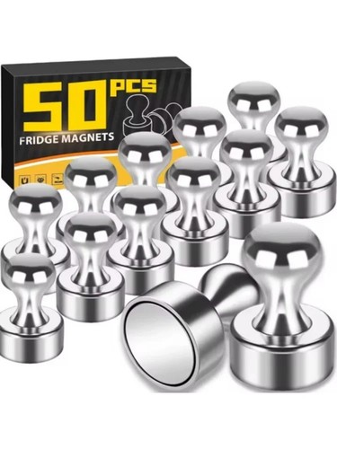 50x super strong neodymium - strong,