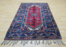 Turkish Oriental Carpet Rug
