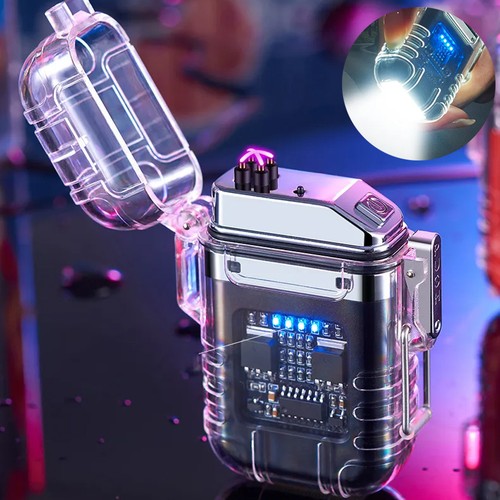 Electric lighter usb men - electric,