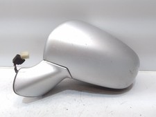 2013 AIXAM CROSSLINE WING MIRROR N/S LEFT 5 WIRES GENUINE *FAST SHIPPING