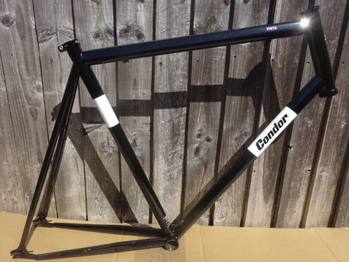 Condor pista single - condor,