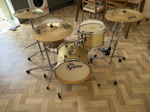 Gretsch catalina club - gretsch, jazz