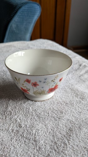 Vintage colclough bone china - colclough,