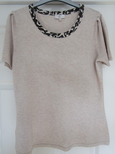 Country casuals ladies - country, beige