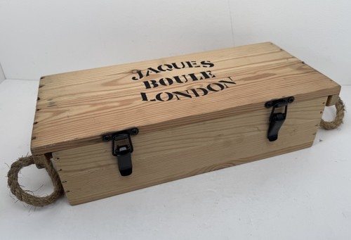 Jaques london boule - jaques, of