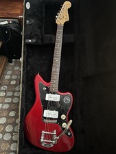 Fender USA Jazzmaster • Ltd