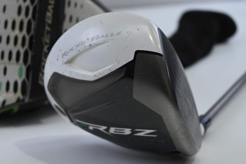 Ladies taylormade rbz - rbz, driver
