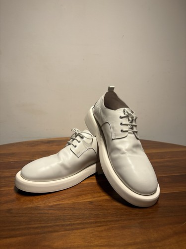 Marsell gommello white - gommello,