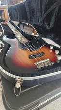 Yamaha Broadbass BB P34