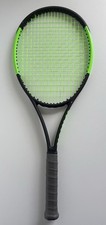 Wilson Blade 98 V6 (18X20) Tennis Racket - Grip 2 (Excellent Condition)