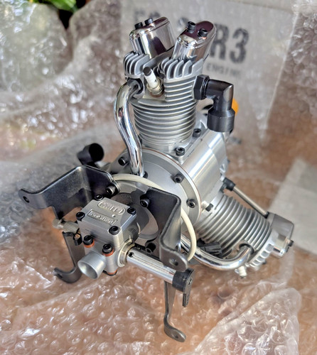 Saito 33r3 stroke - saito, 4-stroke