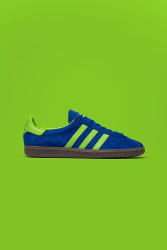 Adidas athen city - series,
