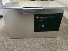 Leica Altra Vid 10x42 HD
