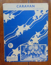 Caravan Irving Mills Duke