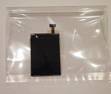 Nokia 6300 Original LCD Screen Display (Nokia 6301/3120/5310/3600/E51/6120/E90.