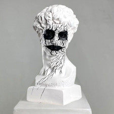 Handmade Gothic Dark Fantasy