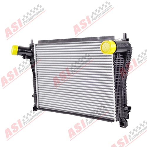 Intercooler fit audi a3 - intercooler, 15-20