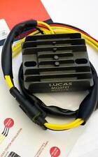 LUCAS Universal MOSFET RECTIFIER REGULATOR FOR SINGLE AND 3 PHASE STATORS