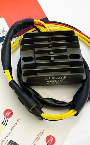 Lucas universal mosfet - universal,